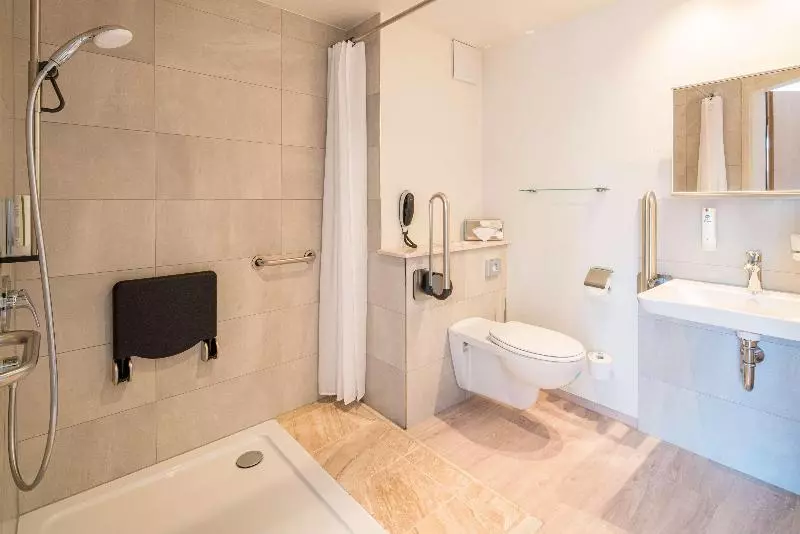 クラシックルーム, Best Western Hotel Schlossmühle Quedlinburg