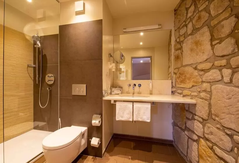 ジュニアスイート, Best Western Hotel Schlossmühle Quedlinburg