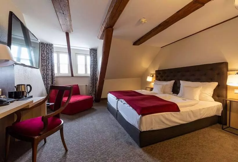 コンフォートルーム, Best Western Hotel Schlossmühle Quedlinburg