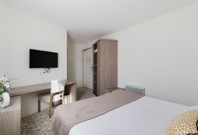 コンフォートルーム, Brit Hotel Alg