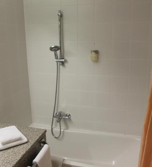 スタンダードルーム, Chassalla