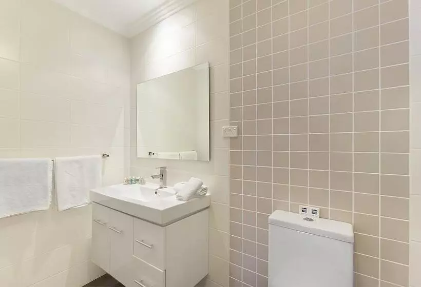 デラックスルーム, Checkers Resort