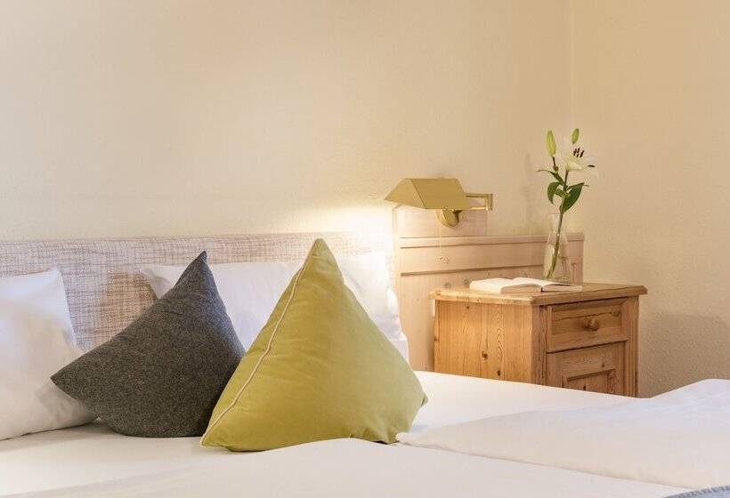 غرفة كومفورت, Der Westerhof Tegernsee