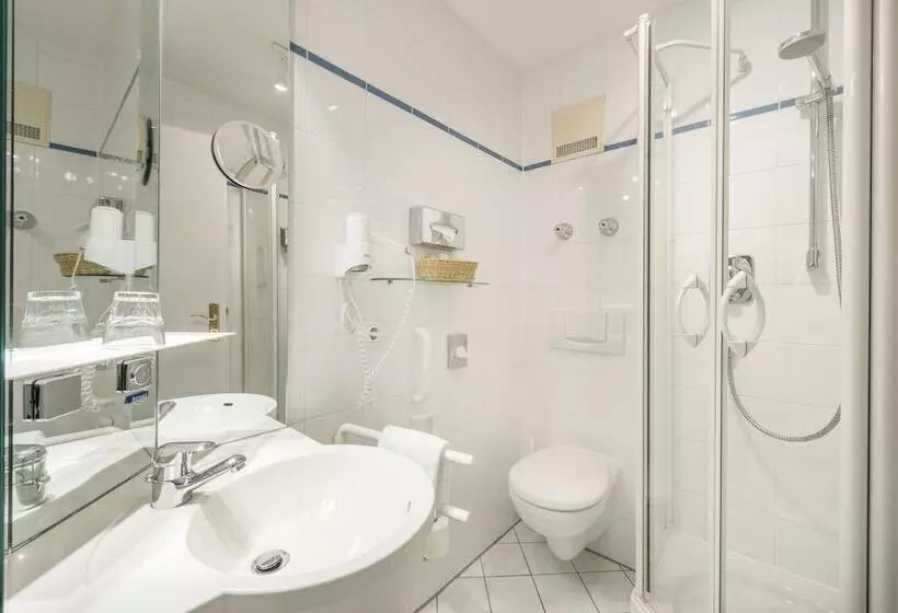 اتاق راحتی یک تخته, Der Westerhof Tegernsee