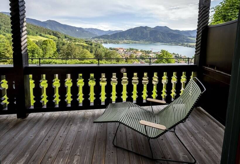 جناح سينيور, Der Westerhof Tegernsee