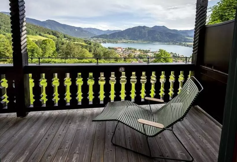 سوئیت سینیور, Der Westerhof Tegernsee