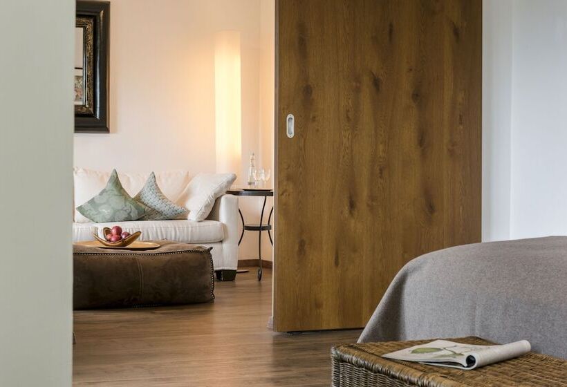 جناح سينيور, Der Westerhof Tegernsee