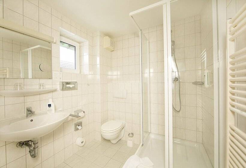 스탠다드 룸, Dünenschloß