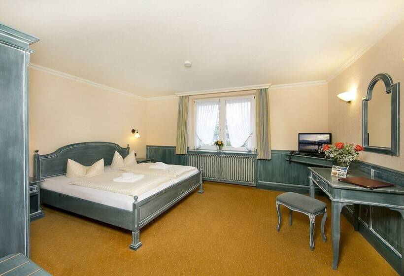 스위트, Dünenschloß