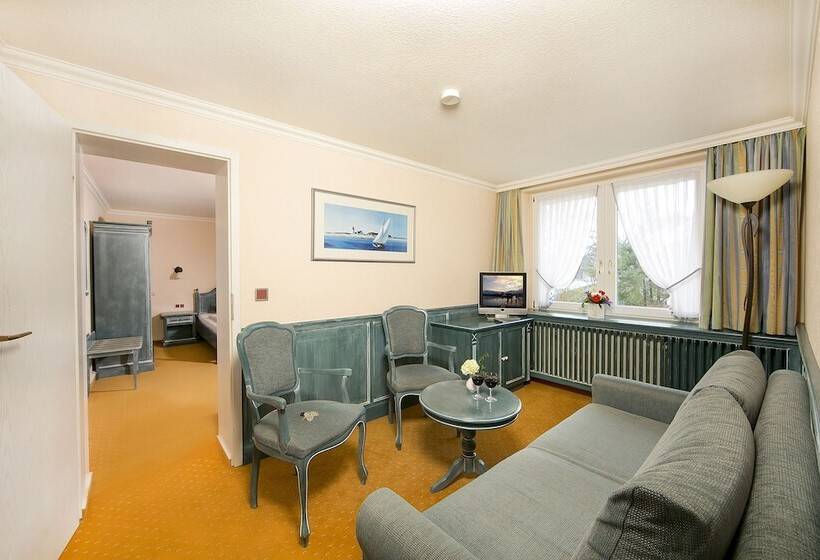 스위트, Dünenschloß