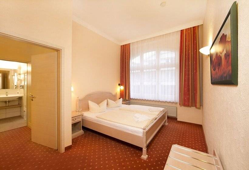 스위트, Dünenschloß