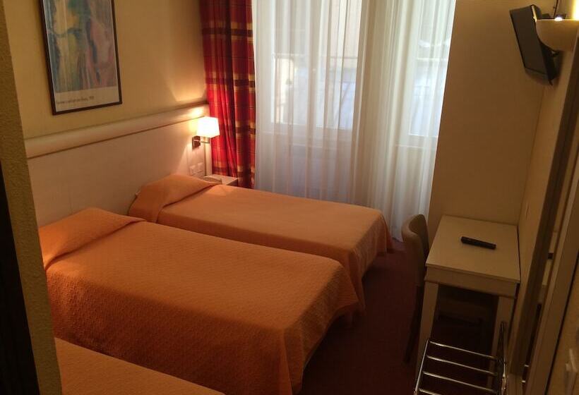 اتاق استاندارد سه نفره, Elysee