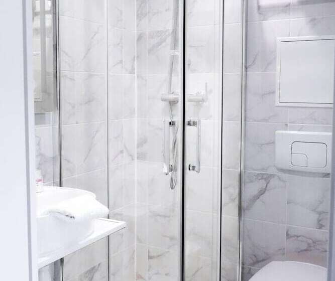 غرفة قياسية, Brit Hotel Essentiel Reims Taissy