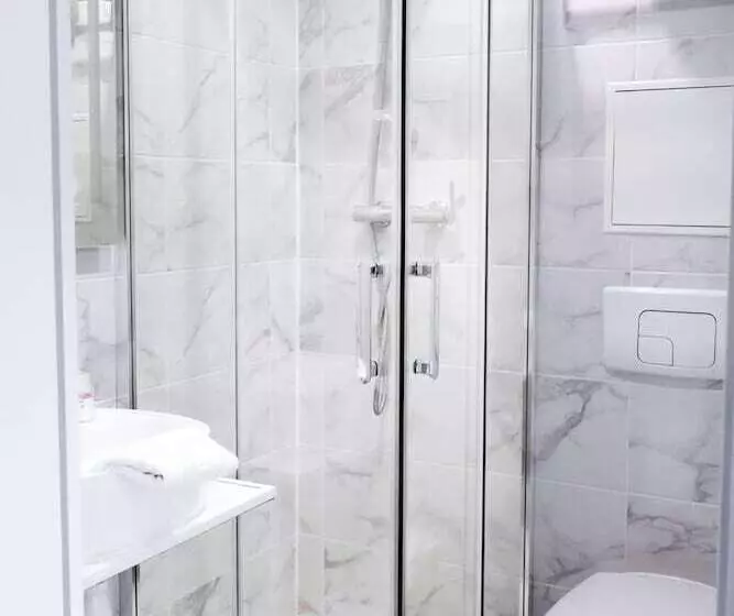 スタンダードルーム, Brit Hotel Essentiel Reims Taissy