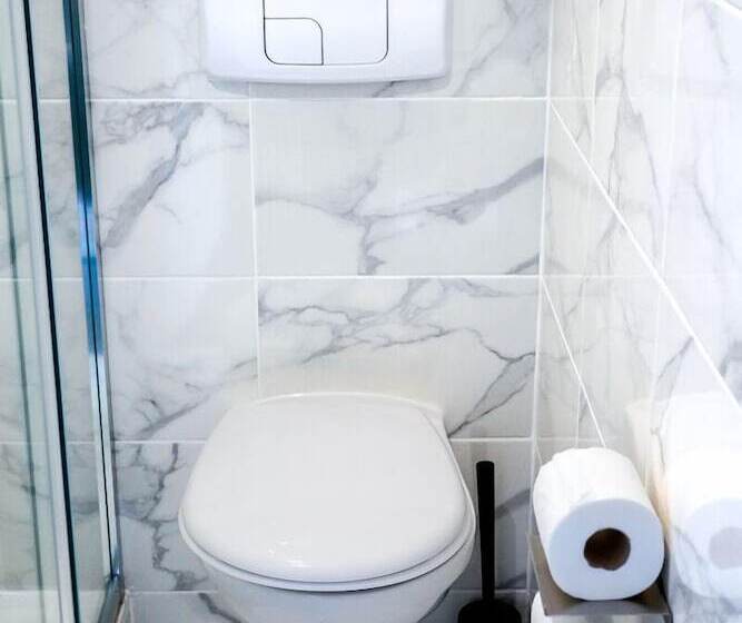 Номер Стандарт, Brit Hotel Essentiel Reims Taissy