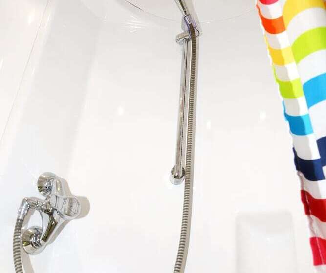 غرفة قياسية, Brit Hotel Essentiel Reims Taissy