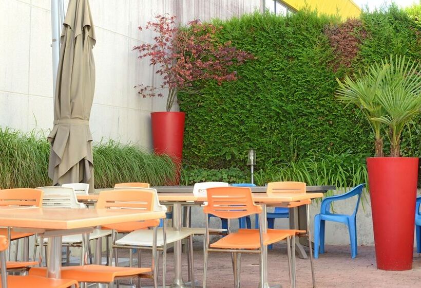 غرفة قياسية, Brit Hotel Essentiel Reims Taissy