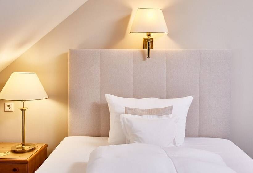 اتاق راحتی یک تخته, Freisinger Hof