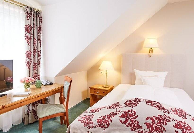 اتاق راحتی یک تخته, Freisinger Hof