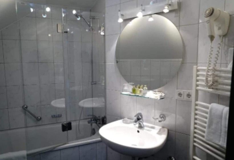 اتاق سوپریور, Freisinger Hof