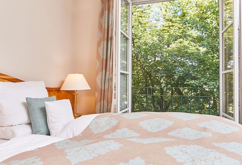 اتاق سوپریور, Freisinger Hof