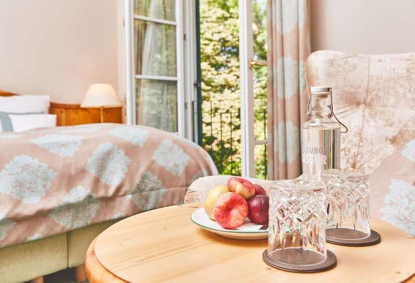 اتاق سوپریور, Freisinger Hof