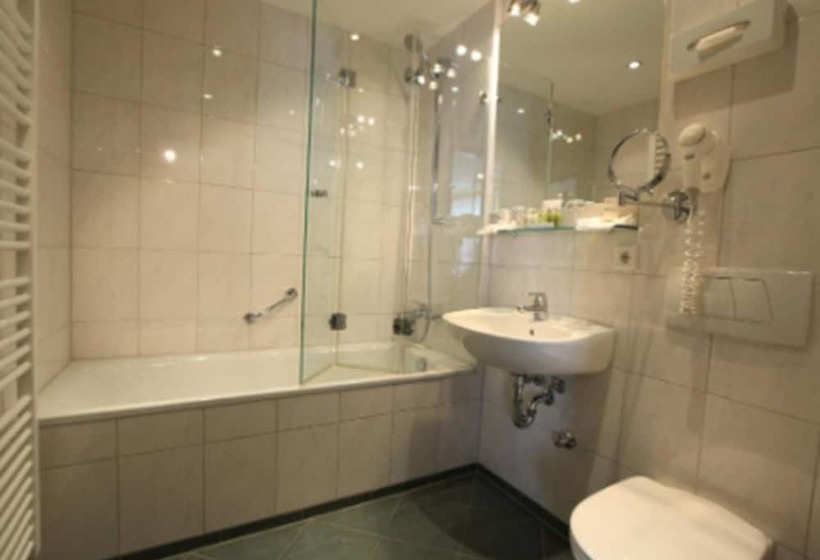 سوییت, Freisinger Hof