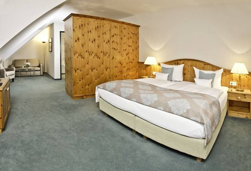 سوییت, Freisinger Hof