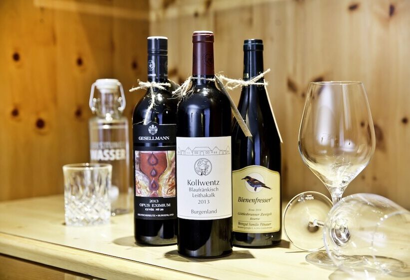 سوییت, Freisinger Hof