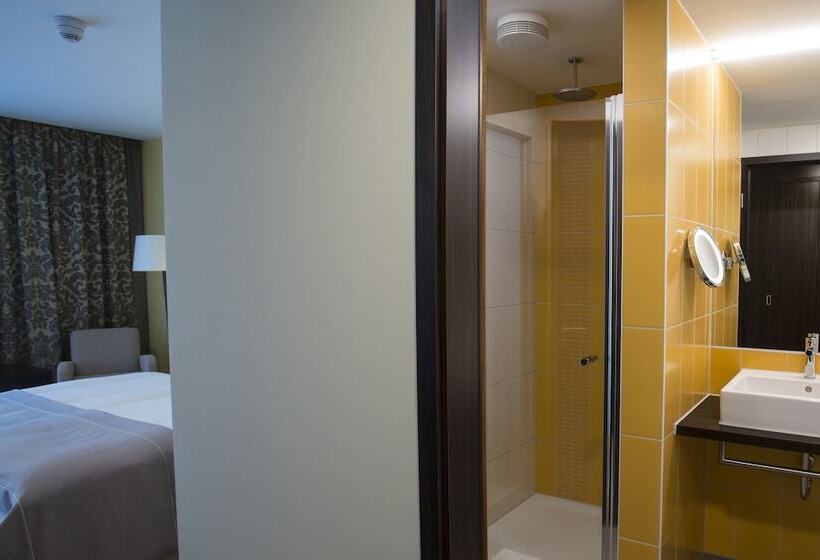 标准间, Heide Spa Hotel & Resort