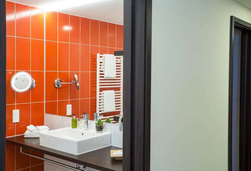 标准间, Heide Spa Hotel & Resort