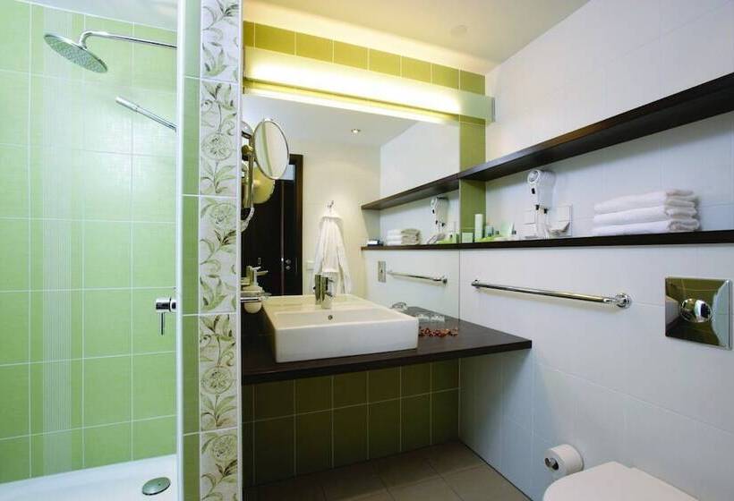 标准间, Heide Spa Hotel & Resort