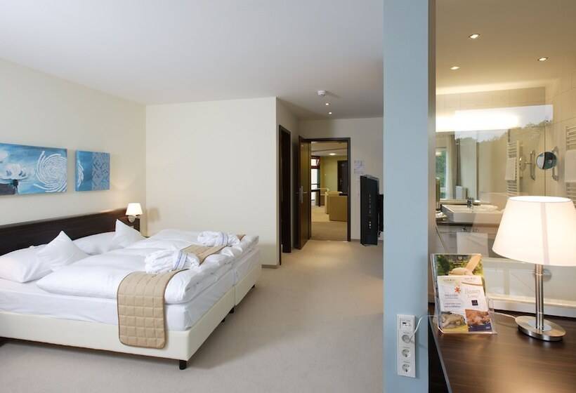标准间, Heide Spa Hotel & Resort