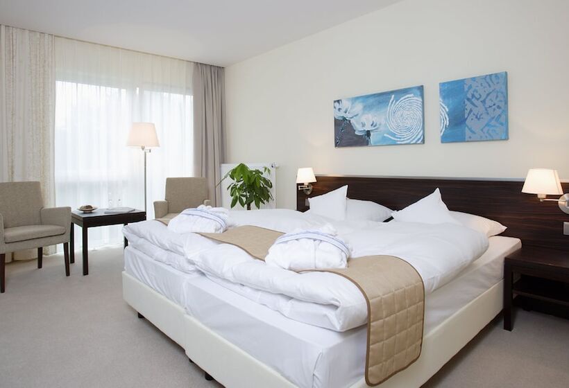 标准间, Heide Spa Hotel & Resort