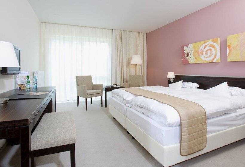 Номер Стандарт, Heide Spa Hotel & Resort