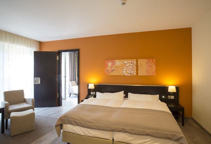 小型套房, Heide Spa Hotel & Resort