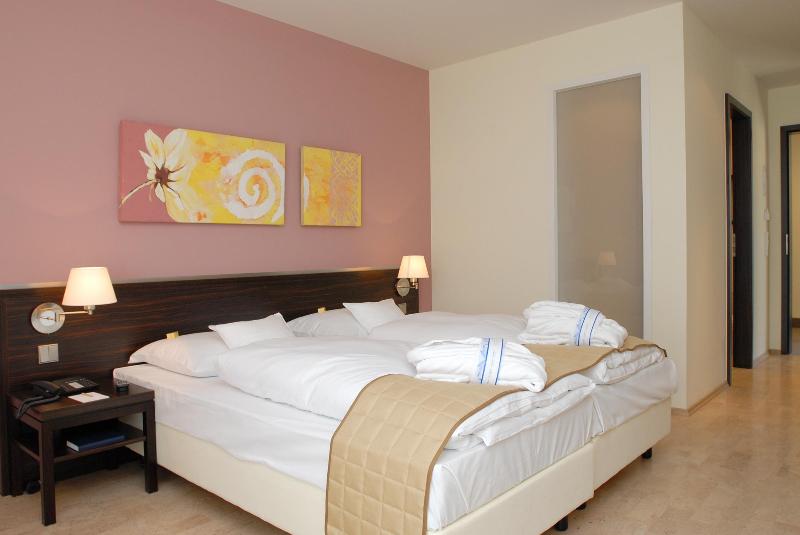 标准间, Heide Spa Hotel & Resort