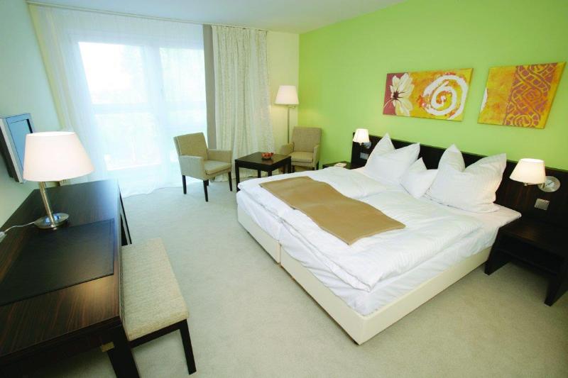 标准间, Heide Spa Hotel & Resort