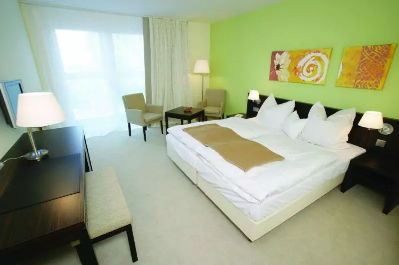 スタンダードルーム, Heide Spa Hotel & Resort