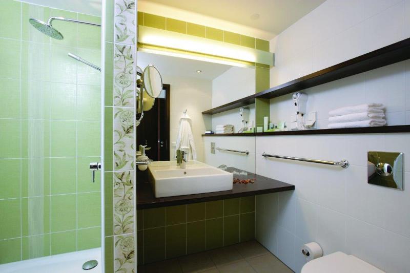 标准间, Heide Spa Hotel & Resort