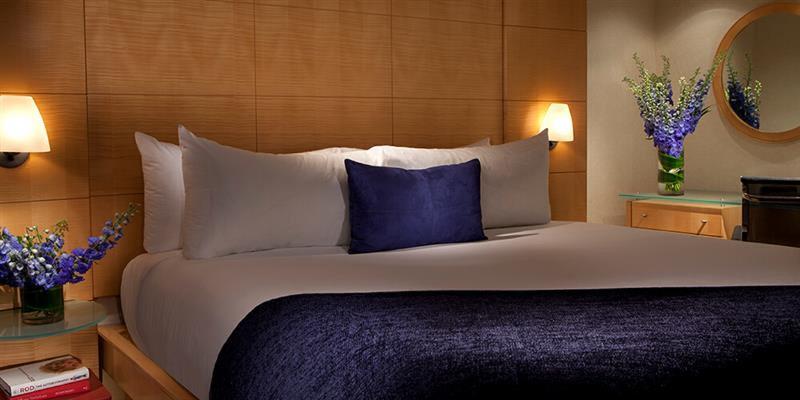 标准间带阳台, Heide Spa Hotel & Resort