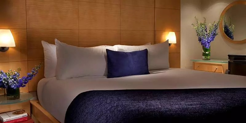 バルコニー付きスタンダードルーム, Heide Spa Hotel & Resort