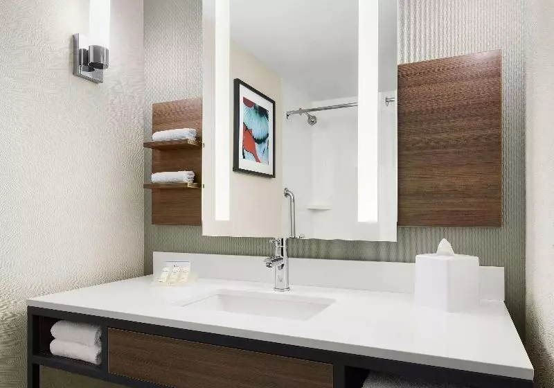 スイート, Heide Spa Hotel & Resort