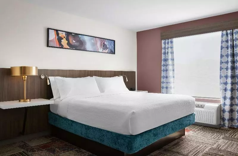 スイート, Heide Spa Hotel & Resort