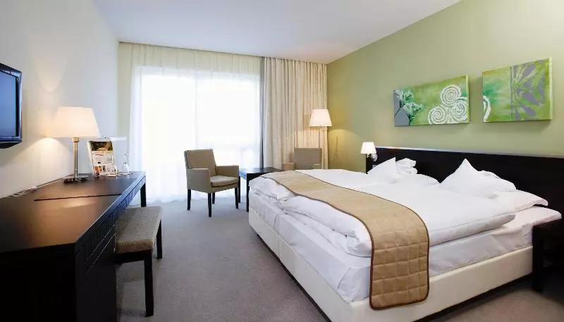 ジュニアスイート, Heide Spa Hotel & Resort