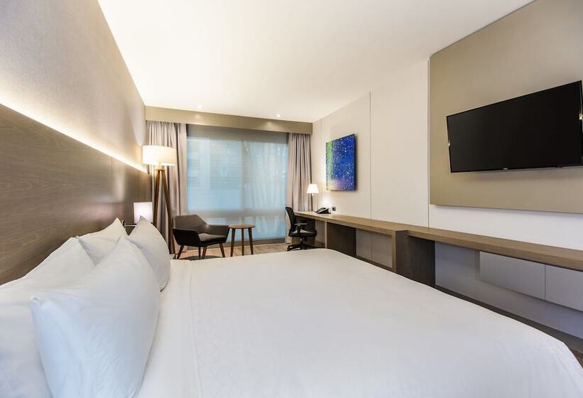 スタンダードルーム, Holiday Inn Express Bogotá Parque La 93, An Ihg