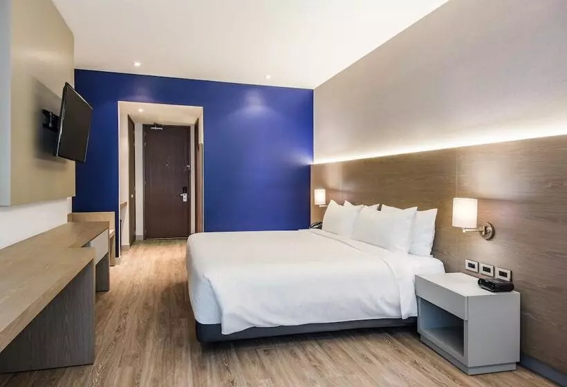 اتاق استاندارد, Holiday Inn Express Bogotá Parque La 93, An Ihg