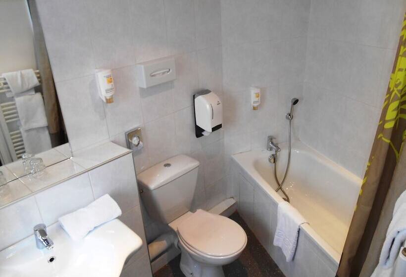 スタンダードルーム, Le Cousture