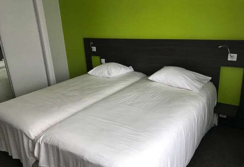 スタンダードルーム, Le Cousture