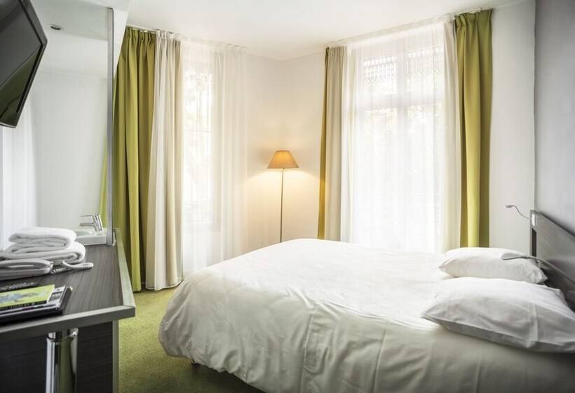 スタンダードルーム, Le Cousture